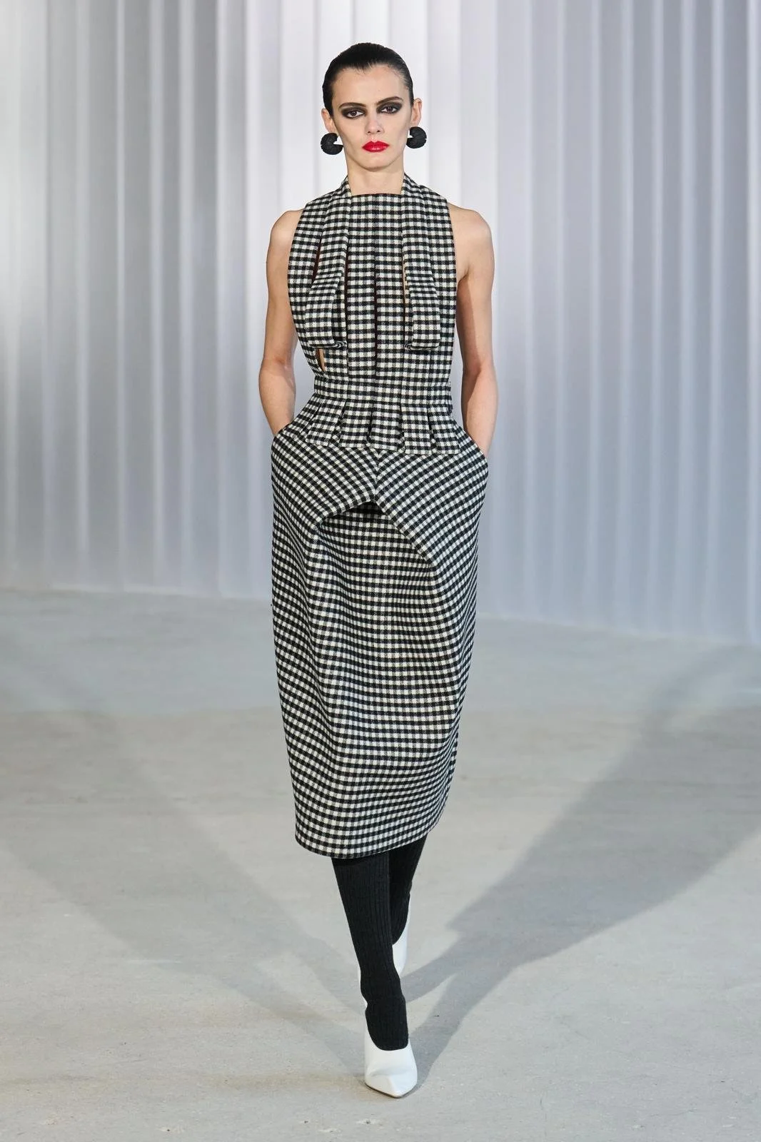 JEAN PAUL GAULTIER FW26 - SHOW REPORT - BTB DIGITAL —